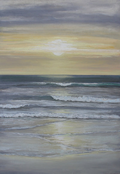 Last Ray's, Cable Beach