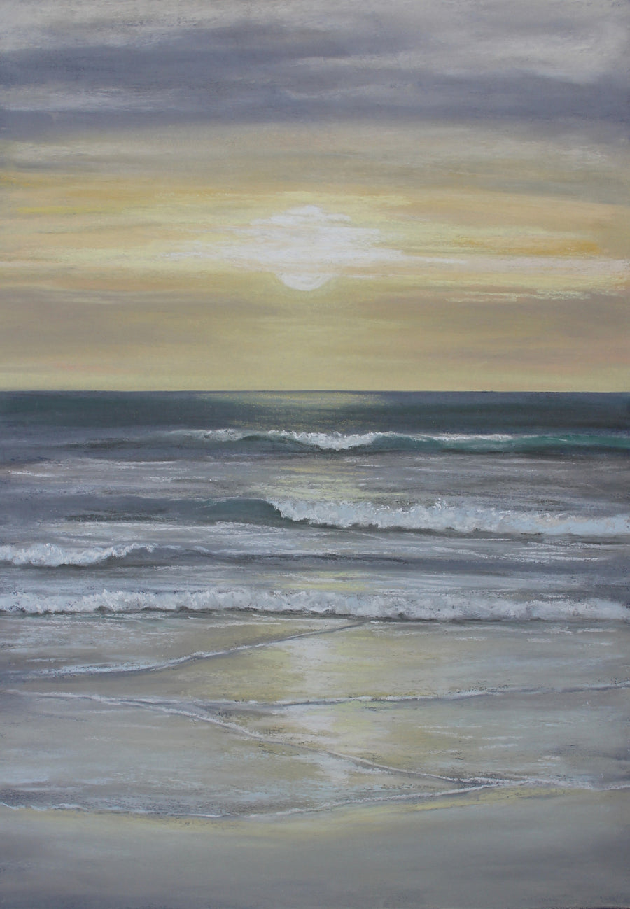 Last Ray's, Cable Beach