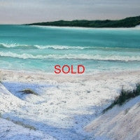 Late Afternoon Stroll