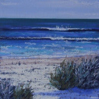 Little Barrell Waves