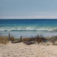 Little Barrels at Gnaraloo