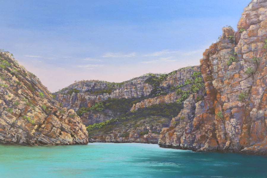 Luminous - Limited Edition Prints