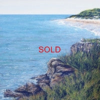 Walking Trail, Mindarie