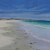 Morning Stroll, Cable Beach