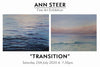 Art Exhibition - Transition 25th July 2020