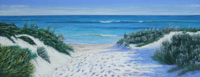 Paradise Found