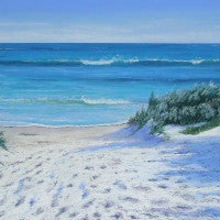 Paradise Found