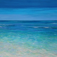 Perfect Blue, Bunker Bay