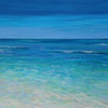 Perfect Blue, Bunker Bay