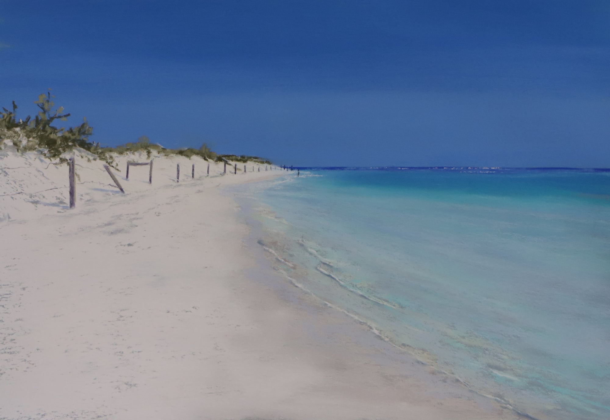 Perfection, Turquoise Bay