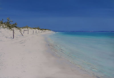 Perfection, Turquoise Bay