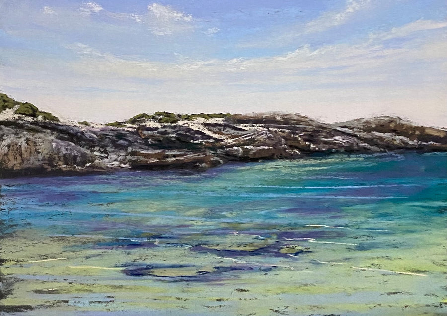 Rocky Bay, Rottnest