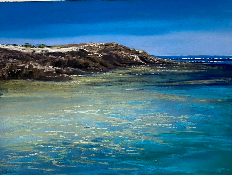 Rocky Outcrop, Rottnest