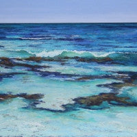 Low Tide