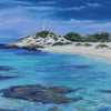 The Basin, Rottnest