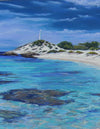 The Basin, Rottnest
