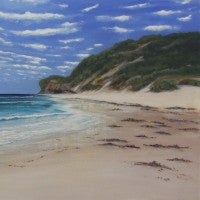 Secluded Bay