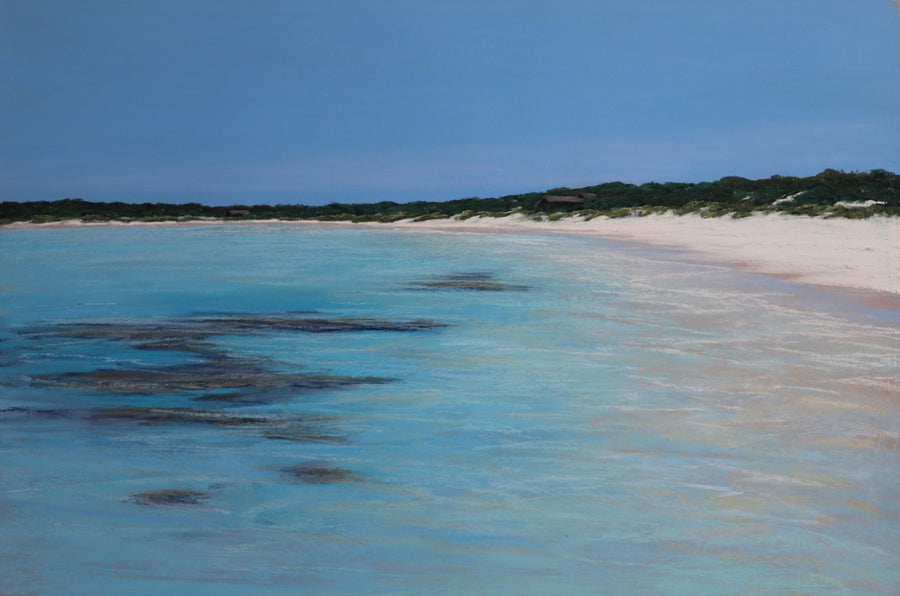 Shallows, Bunker Bay