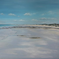 Shimmering Sand, Cable Beach