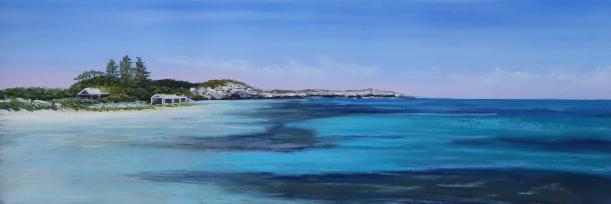 Summer Time, Rottnest