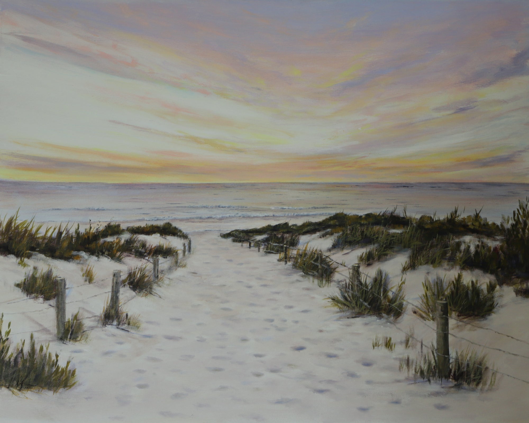 Sundowner, Trigg Beach