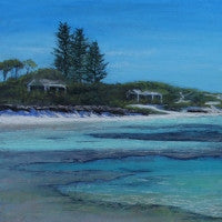 Sunny Days at Rottnest