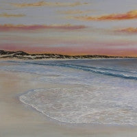 Sunrise Cable Beach