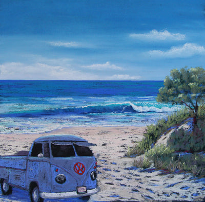 Surf's Up