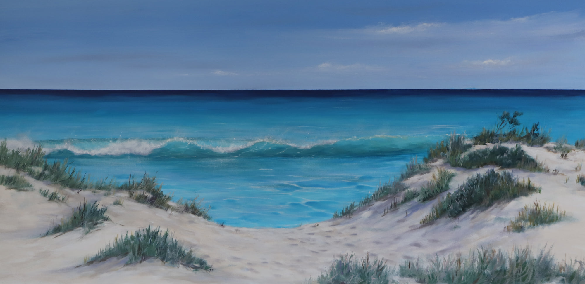 Sweet days of Summer