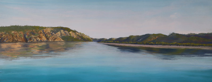 Talbot Bay - Limited Edition Print