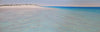 Tidal Swirl, Turquoise Bay
