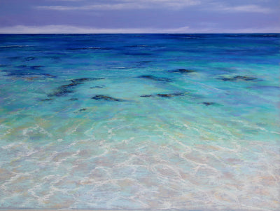 Tranquility