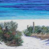Turquoise Delight