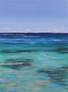 Turquoise reef, Gnaraloo