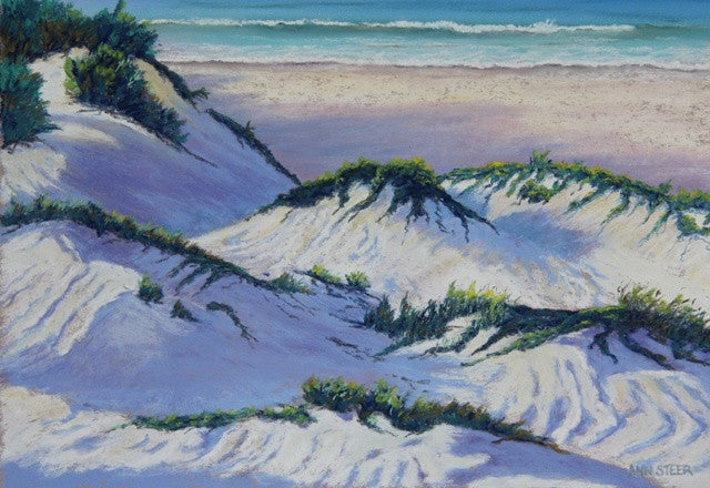 Summer Dunes