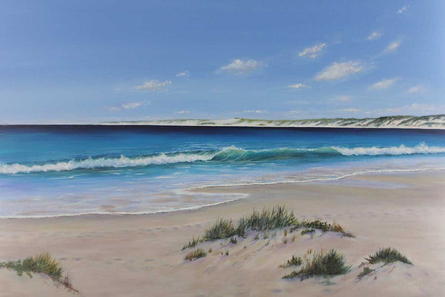 Acrylic Painting Classes - Monday evenings 4.30 to 7.00pm