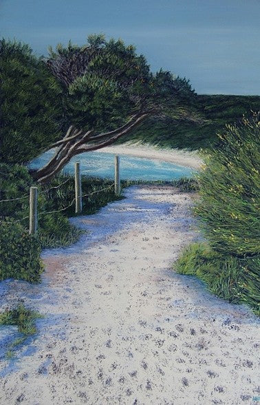 Down the Path, Yallingup