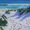 Between the Dunes