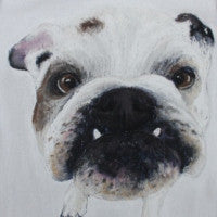 Call me Sir - British Bulldog