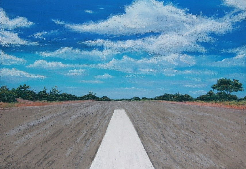 A Road Well Travelled