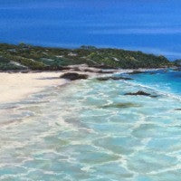 Crystal Clear at Bunker Bay