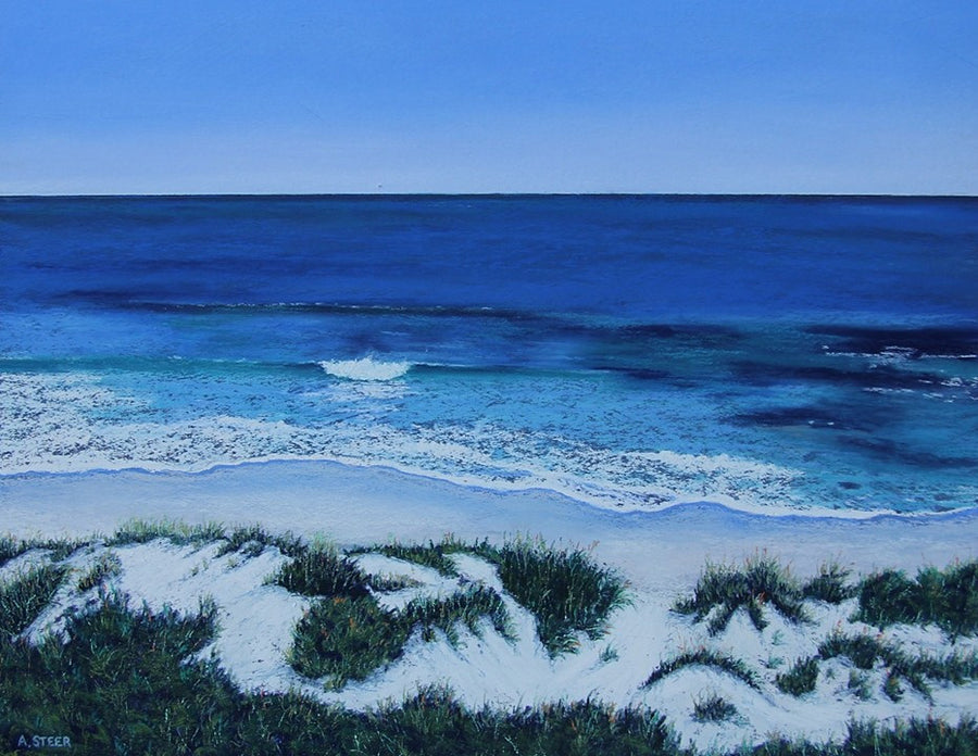 Clayton's Beach, Mindarie