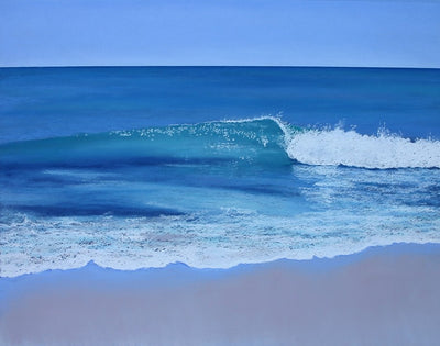 Breaking Waves