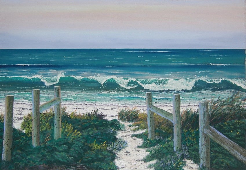 Breaking Dawn, Mindarie