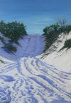 Making Tracks