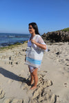 Ebb and Flow Tote Bag