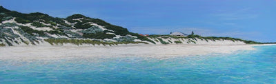 Along the Coast