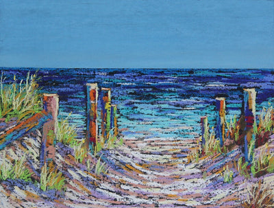 Bright Poles