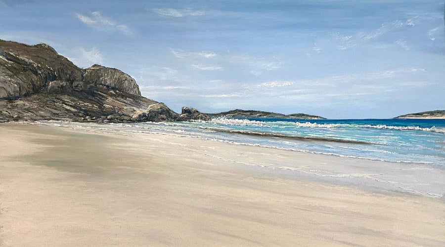 West Beach, Esperance