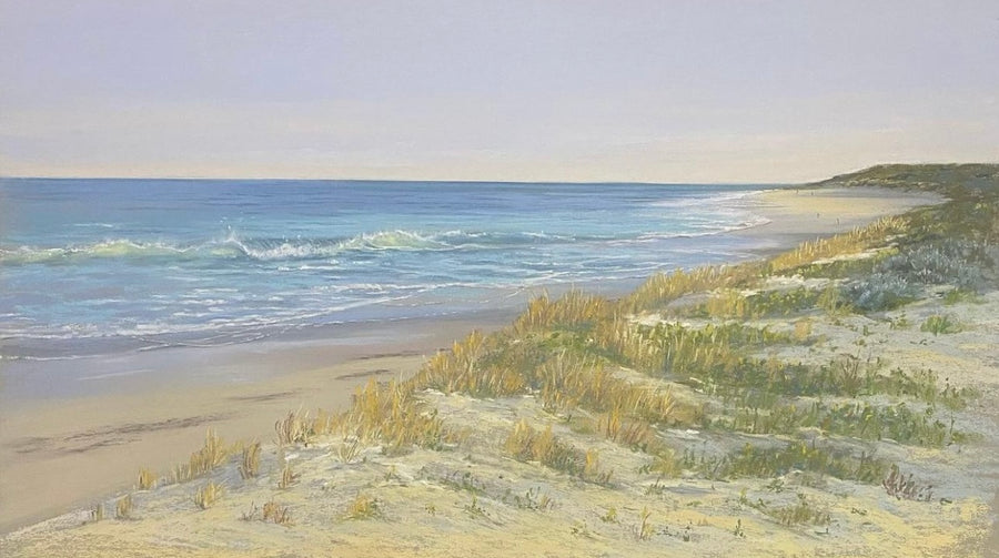 Breaking Dawn Moore River